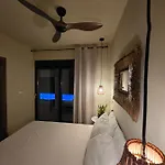 아파트 Romantic Pool With Sea View Rastoni *