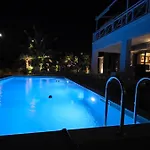 Romantic Pool With Sea View Rastoni