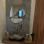 Apartmán Romantic Pool With Sea View Rastoni