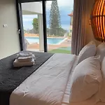 Apartmán Romantic Pool With Sea View Rastoni *
