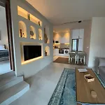 아파트 Romantic Pool With Sea View Rastoni *