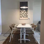 Apartmán Romantic Pool With Sea View Rastoni