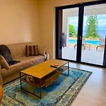 Romantic Pool With Sea View Rastoni Appartamento *