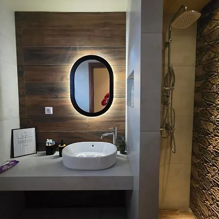 Appartement Rastoni Xylokastro 1 Melíssion