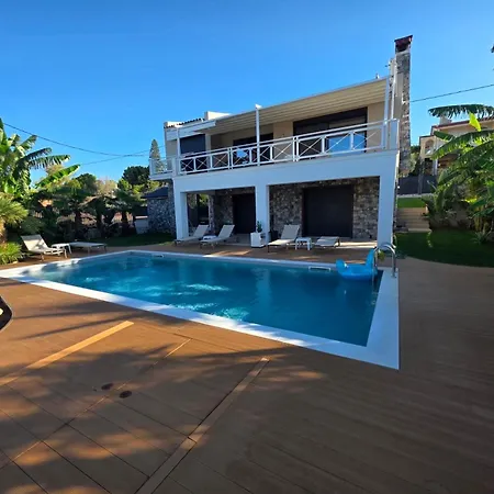 Rastoni Xylokastro 1 * Melíssion