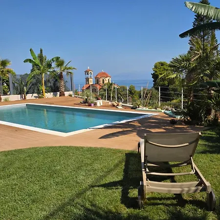 Rastoni Xylokastro 1 * Melíssion