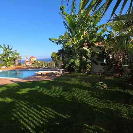 Rastoni Xylokastro 1 Appartement