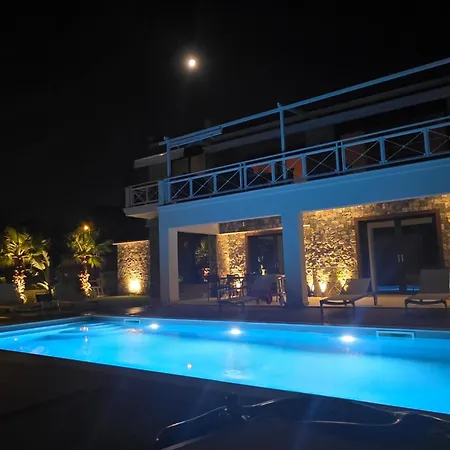 Rastoni Xylokastro 1 Appartement *