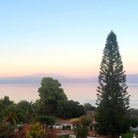 Rastoni Xylokastro 1 *