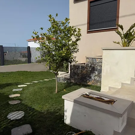 Apartment Romantic Pool With Sea View Rastoni Melission