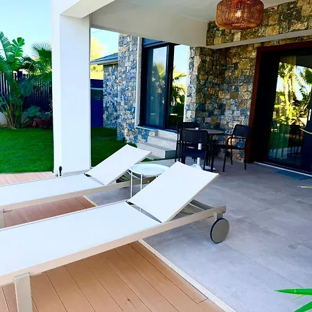 Rastoni Sea View With Shared Pool *