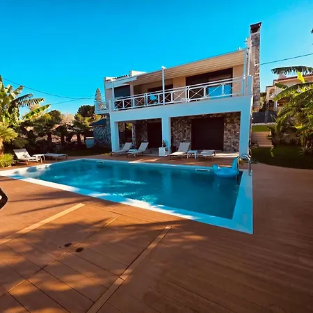 Appartamento Rastoni Sea View With Shared Pool *