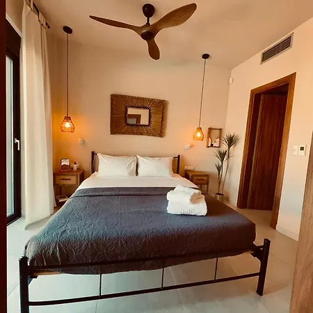 Rastoni Sea View With Shared Pool Appartamento Melíssion