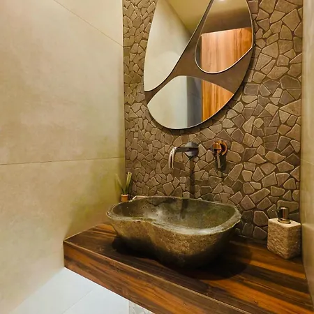 Appartamento Rastoni Sea View With Shared Pool Melíssion
