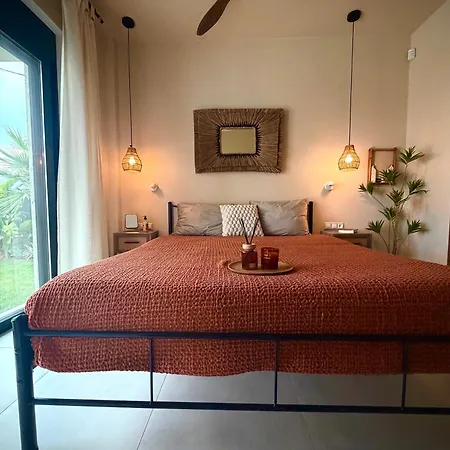 Apartamento Rastoni 1 Sea View With Shared Pool Melíssion