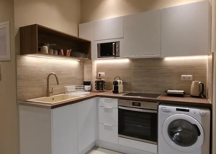 Apartment Romantic Pool With Sea View Rastoni Melission