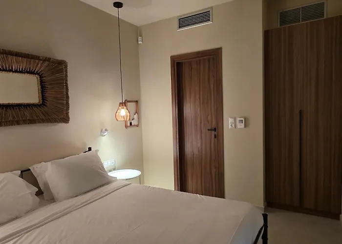 Apartment Rastoni Xylokastro 1 *