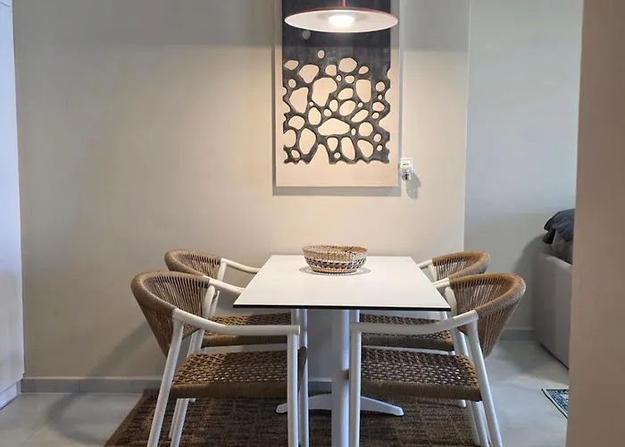 Apartman Romantic Pool With Sea View Rastoni