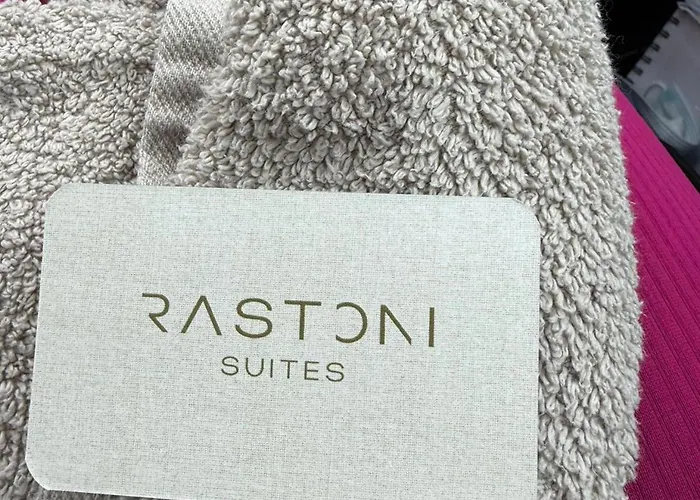 Romantic Pool With Sea View Rastoni * Melission